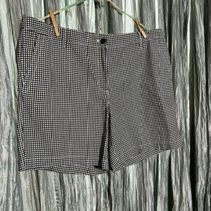 Talbot's Relaxed Chino Shorts